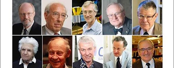 JOINT LETTER OF NOBEL LAUREATES TO THE UN SECRETARY-GENERAL