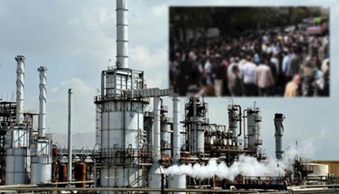  'Workers expelled for lack of company budget'