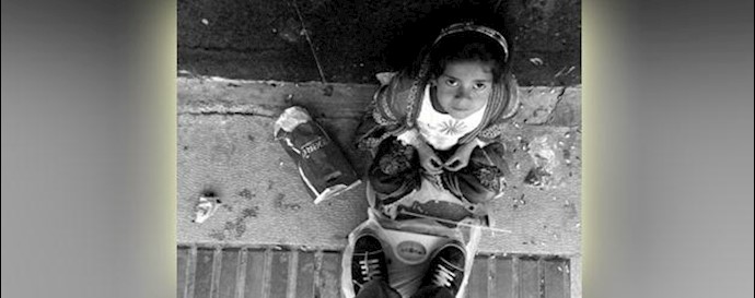 Tehran: Clash erupted, an agent of regime punished