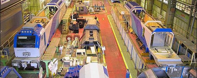 Iran regime surrenders to the will of the Wagon Pars employees