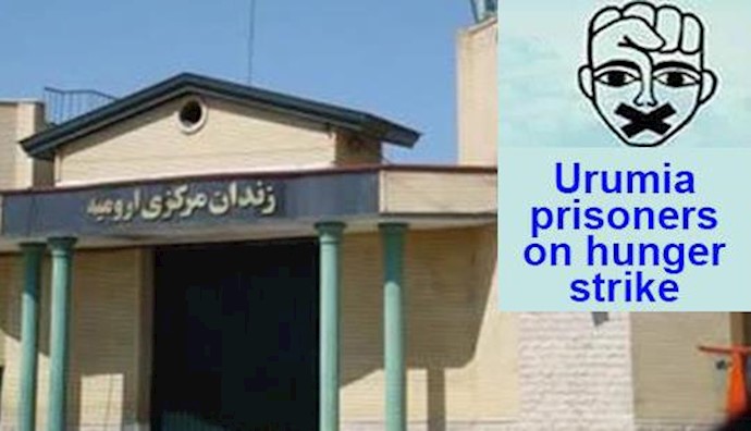 Iran: Save Kurdish political prisoners on hunger strike in Urumia prison