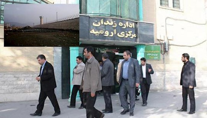 Iran: Widespread support for Kurdish political prisoners on hunger strike