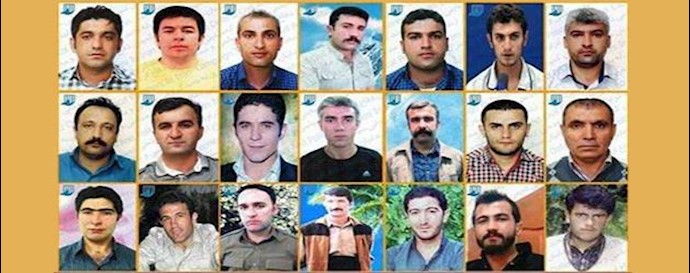 Iran: Mullahs’ regime surrendering to the demands of hunger striking political prisoners in Urumia