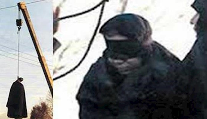 Iran: A woman executed in Urumia Prison