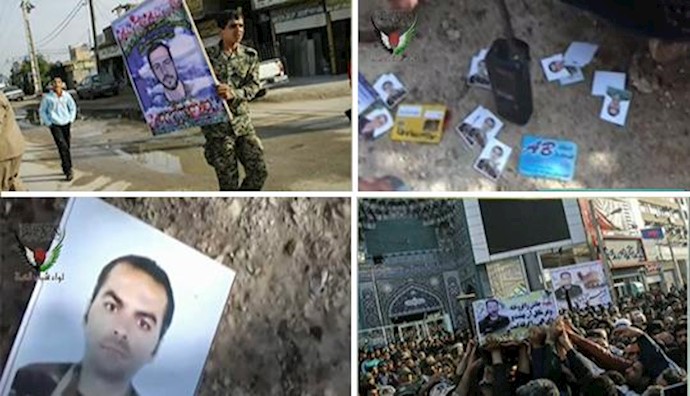 Syria: 25 Iranian revolutionary guards killed in Shiek-Meskin