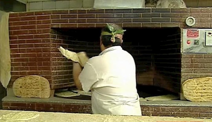 Iran: Price of bread to increase starting Monday