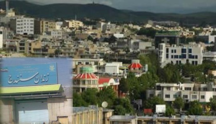 Iran: Sannandaj political prisoners on hunger strike in support of Urumia striking prisoners