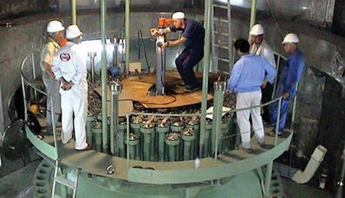  'Iran tries to evade sanctions by buying illicit equipment'