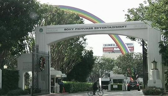  'Sony eintertainment studio'