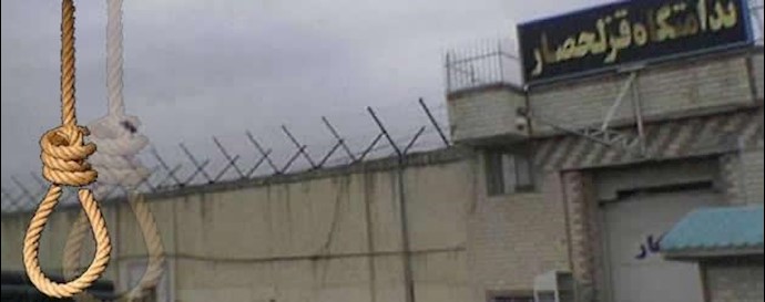Iran, Karaj: riot in Ghezel-Hesar prison