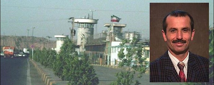 Iran prison authorities preventing medical care to a political prisoner