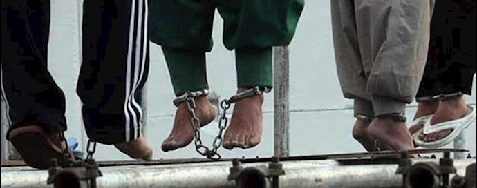 Iran: executions in Qazvin and Mashhad