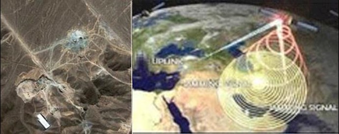 Iran tops the countries in the world in sending out radio-interferences