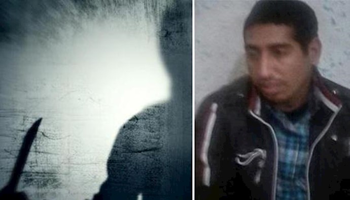  'Basij militant accused of stabbing more than 10 women in Jahrom last week'