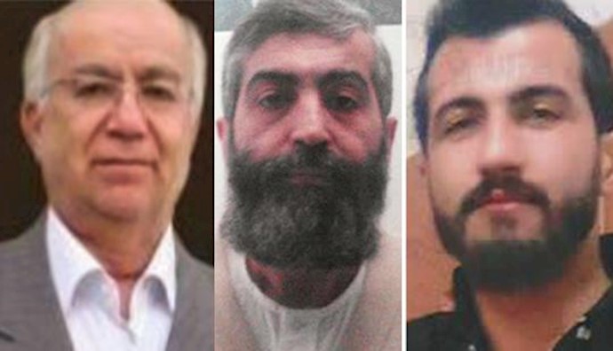 Torture of political prisoners by depriving them of medical services