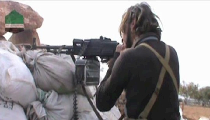 Syria: Free Syrian Fighters, FSA, clashed with Assad forces in Aleppo