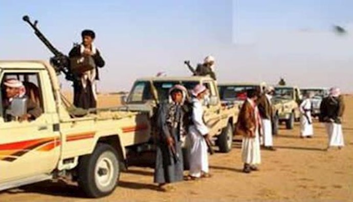 Iran delivers heavy artillery to Houthi rebels in Yemen – report