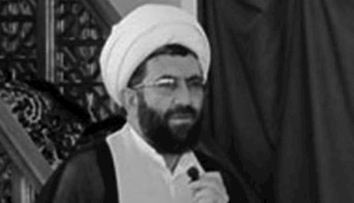  'Abbas Ramazanipour, Khamenei representative in Rafsanjan'