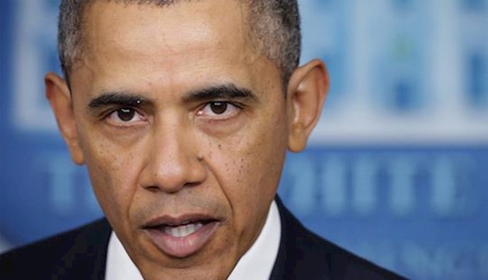 Obama: No deal is better than a bad deal with Iran