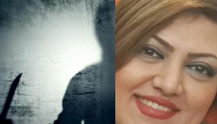 Iran: Mahtab Afshari of dervishes arrested