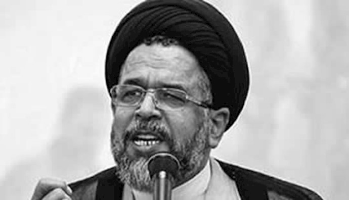 Iran: Minister of Intelligence admits murder of opposition members in exile