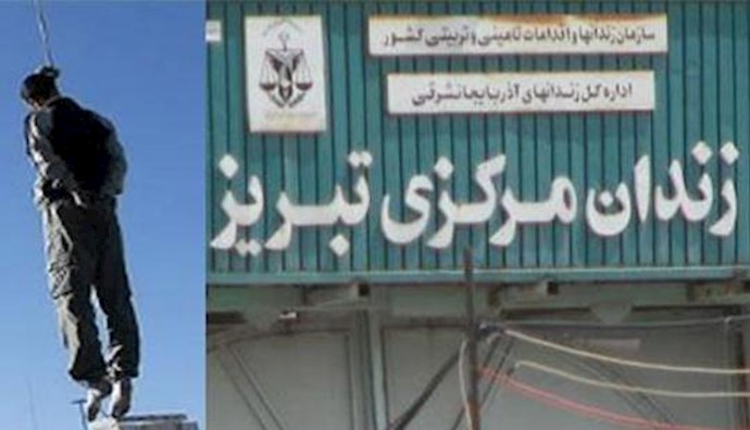 Iran: execution of a juvenile in Tabriz