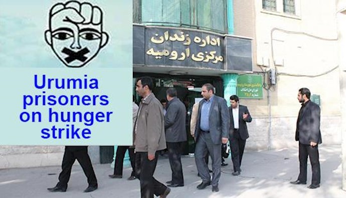 Iran: Pressures on Urumia prisoners to end their hunger strike