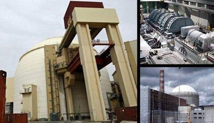 Iran: Oil for Goods deal with Russia