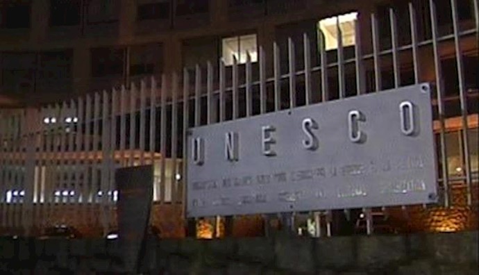 UNESCO chief calls for ‘protected cultural zones’ in war-torn Iraq, Syria