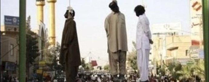 Iran: Execution of a prisoner convicted of homicide