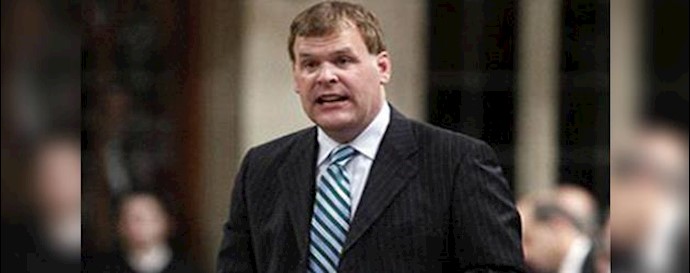 Iranian regime condemned for rights violations, support for terrorism by Canada