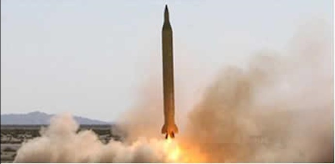 Iran: will not negotiate missile program Iran: will not negotiate missile program