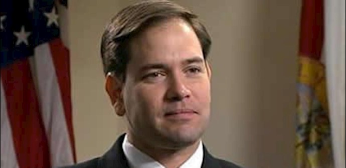 Rubio: It’s ‘wrong’ to stop sanctions vote Rubio: It’s ‘wrong’ to stop sanctions vote