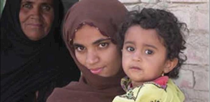 Iran: Balouchi families forced to name children from regime list Iran: Balouchi families forced to name children from regime list