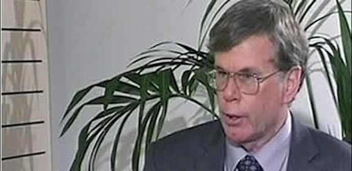 Former U.S. Military Commander testified on Ashraf massacre before Canadian House