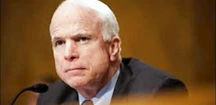 Senior US senator says Obama cabinet too optimistic on Iran