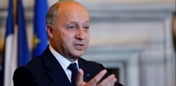France blames Assad regime for collapse of Geneva talks
