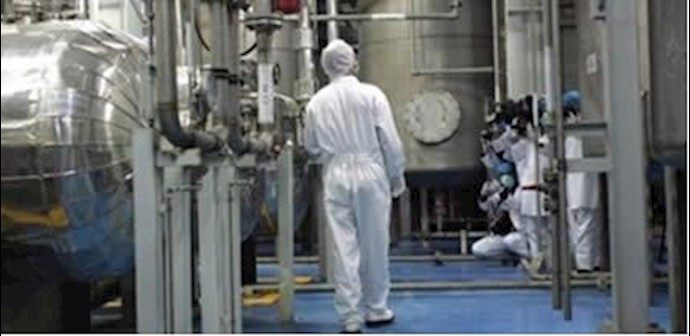 Unprecedented nuclear inspections in Iran