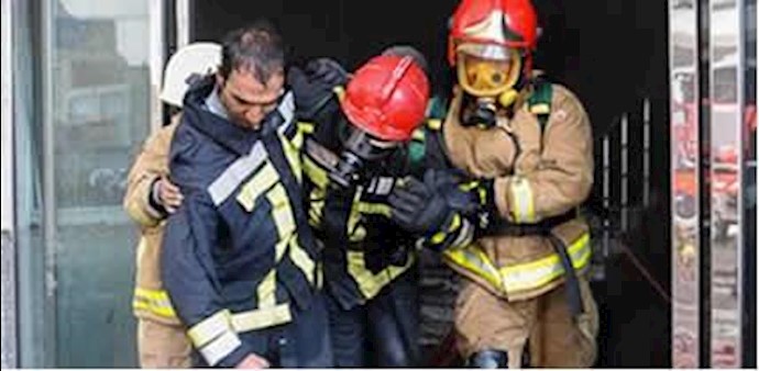 Iran: workers killed in incident due to safety negligence in factories