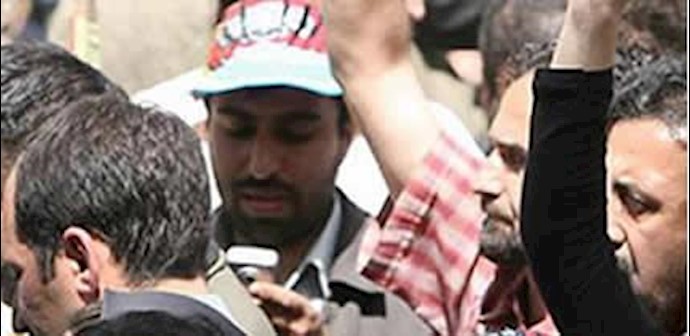 Popular, student & labor protests spreading throughout Iran against regime Popular, student & labor protests spreading throughout Iran against regime