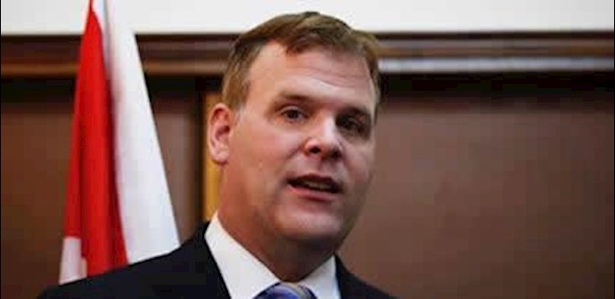 Canada protests alarming escalation of executions in Iran