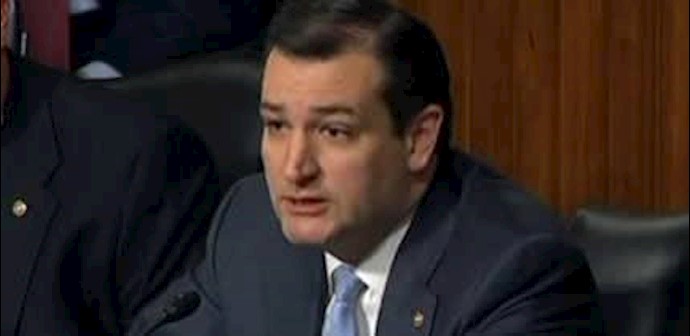 Iran sanctions bill should be passed immediately, US senator says