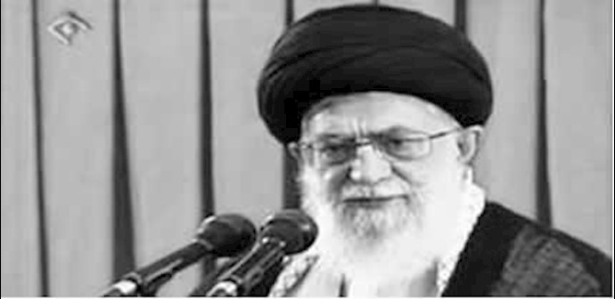 Iran’s religious leader concerned over increasing internal rifts over nuke deal
