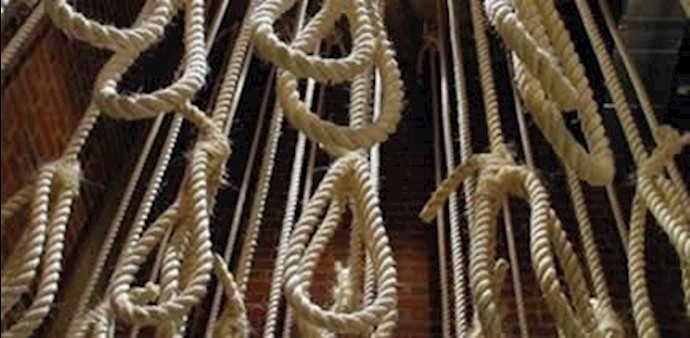120 death sentences issued by the Iranian regime