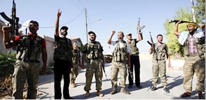 Syria: defected Assad troops form unit to liberate capital