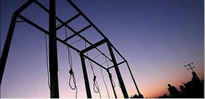 Death & life sentences issued by Iranian regime for simple crimes