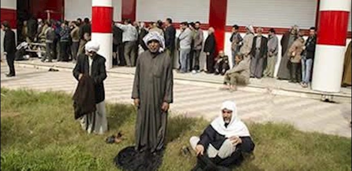 Escalating rallies across Iran protesting Rouhani’s insulting food basket plan Escalating rallies across Iran protesting Rouhani’s insulting food basket plan