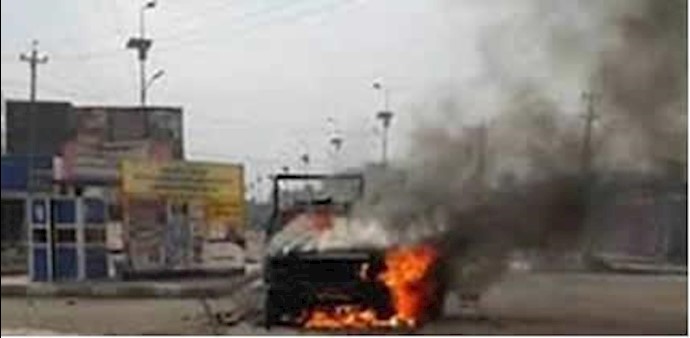 Anbar clashes continue in Iraq