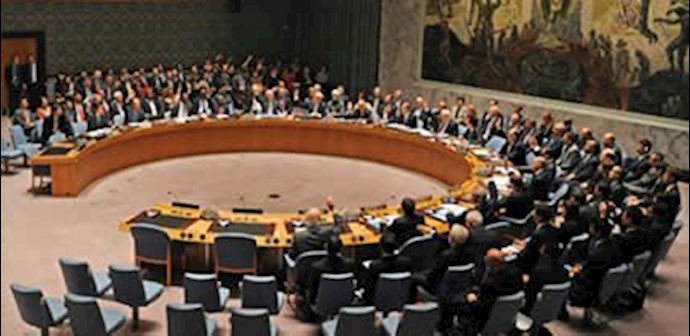 West presents Syria aid resolution to UN Security Council