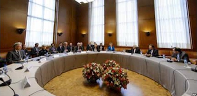 Iranian Nuclear Charades in Vienna